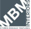 logo MBM Interiors